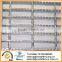 Anti-Skid Sawtooth Grating Serrated Flat Bar Steel walkway floor Grating