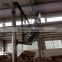 39in ,CFM1765 .380V 1400RPM livestock barns exhaust fan