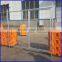 Good Quality security movable fence for boundary wall