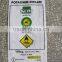 2016 good quality best price fertilizer bag with PE inner