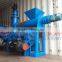 High quality hot selling coal rod forming machine coal briquette extruder machine