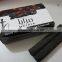 Bamboo Finger Shisha Export Charcoal to Middle East Market