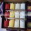 wholesale Battery operated flickery flameless plastic LED tealight candle
