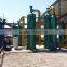 1mw biomass Gasification Power plant, fixed bed wood chips gasifier ,biomass to electricity