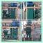 coal briquetting machine/wood brikette machine/ruf briquetting machine