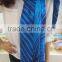 Unique design lady scarves made of 1005 soft silk, fashionable silk scarf from Vietnam