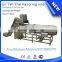 Most popular Textured soya protein making machines with stainless steel