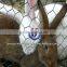 Metal Steel Galvanized Checken Cage Heavy Rabbit Cage Hexagonal Wire Netting For sale