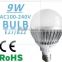 Led Bulb lamp with EPISTAR CHIP,Bulbs LED E27,9W LED lamp