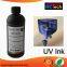 SGS ROHS Certificates Professional Flatbed Printer UV White Ink