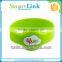cheap waterproof silicone rifd wristband For swimming pool,uhf epc gen2 long range rfid bracelet