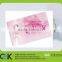 MDBC1078 Hot Stamping one color Visiting Card
