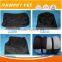 2014 new PU leather foam dog beds, PV plush, removable