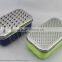 metal fruit vegetable grater slicer carrot slicer