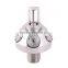 High Pressure Jet Rotating Sprayer Nozzle