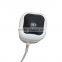Beauty Salon Equipment Electric Hifu Shockwave Skin Lifting Liposonix Therapy Slimming Machine Face Lifting