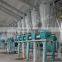 Corn Flour Mill Plant Hot Sale in Sri Lanka