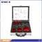 9pcs 22mm to 68mm metal hss hole saw set