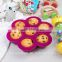Best Multiportion Silicone Food Storage Container for Homemade Baby Food Purees and BreastMilk