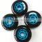 80mm*24mm, Colorful PU Wheels,roller Skate Wheels