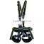 3- Point Safety Belt Full Body Harness