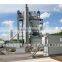 Negeria annual best selling asphalt hot mix plant