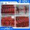 Professional Wear- Resistant Alloy Steel forged link chain