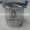 Stainless Steel Groove Side Manway ,manhole, Covers Manhead Use for Beer Tank