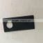 Rotary Tiller Blade for Mower machine