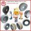 Non mark scissor lift rims with tires wheel 2.00-8 15x5 16x5x12 12x4.5
