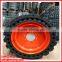 Agricultural Tyre Good Price 14.00x24,17.5x25 Skid Steer Loader Solid Otr Tires With Long Life