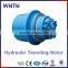 Hydraulic travel motor, Final Drive 20 Ton