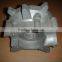 aluminium die casting