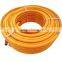 High pressure 120 bar yellow air water hose
