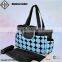 Wholesale custom hand bag nappy mummy bag baby diaper bag