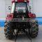 120hp 4WD tractor