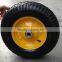 Hot wheels rubber tyres /Pneumatic rubber wheel 3.00-8/Printing Wheel