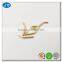 High quality precision hollow brass pin with electroplating
