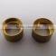 CNC Machining High Precision Brass Electric Cigarette Smoking Pipe