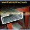 LMS High speed C shape beam punching & galvanized sheet cold roll forming machine