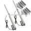 Brush Commutation and Permanent Magnet Construction linear actuator