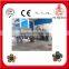High efficiency activated charcoal sawdust carbonization furnace machinery
