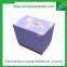 Custom Printed Fashion Top and Bottom Box Rigid Cardboard Boxes Set-up Box Paper Gift Packaging Box