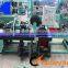 CS-C Type Straight and Reverse Barbed Wire Making Machines JIAKE Factory