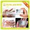 125khz writable rfid card, business card blank(free samples)