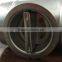 Galvanised Round Ventilation Damper