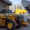 Best selling Shantui mini 2 ton wheel loader SL20W