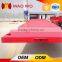 Brand 3 axle flatbed Container Transport new semi trailer price sale