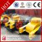 HSM ISO CE 2-40t/h Factory Price Roll Crusher Principle Photo