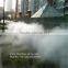 KLY-12A-SS 1.2 LPM fogging mist machine
